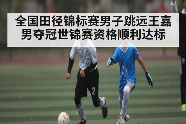 全国田径锦标赛男子跳远王嘉男夺冠世锦赛资格顺利达标