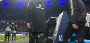PG电子-半场：汉堡0-0勒沃库森，格里马尔多造险
