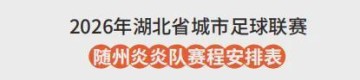 PG电子官方入口-随州VS孝感！6月13日“楚超”球迷招募